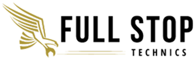 Full Stop Technics LLC